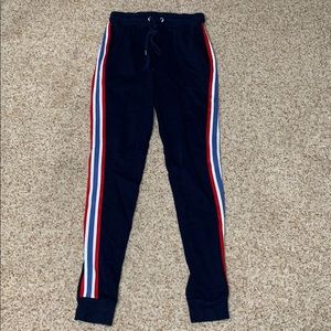 ASOS Men’s Lightweight Striped Jogger